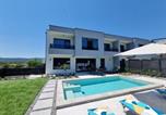 Location vacances Primorsko - Villa Calypso-1
