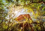 Location vacances Hoedspruit - Pezulu Tree House Lodge-3