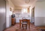 Location vacances Marches - Gemütliches Appartement in Pesaro mit Garten, Grill und gemeinsamem Pool-4
