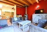 Location vacances Ammerschwihr - Pâquerettes - Maison avec Jardin et Parking-2