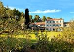 Hôtel Saint-Rémy-de-Provence - Domaine de Valmouriane-1