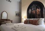 Location vacances Fort Augustus - The Classrooms, Loch Ness Abbey - 142m2 Lifestyle & Heritage apartment - Pool & Spa - The Highland Club - Resort on lake shores-3