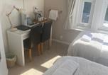 Location vacances Gare de Poole - Poole Park House-3