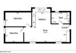 Location vacances bornholm - Modern Apartment With Cozy Vibes-2