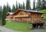 Location vacances Kirchberg in Tirol - Chalet Brechhorn Landhaus-1