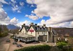 Hôtel Thurso - The Tongue Hotel, by Highland Coast Hotels-1