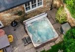 Location vacances Dorchester - Greenwood Grange-2