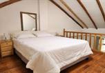 Location vacances Yucay - Loft Casa Yucay-1