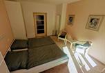 Location vacances Tábor - Apartmány Jordán-3