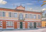 Location vacances Asti - La Locanda-1