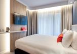 Hôtel Antwerpen - Holiday Inn Express Antwerp - City Centre by Ihg-3