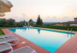 Location vacances Montespertoli - Casa Vacanze Rondini Blu-4