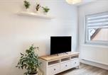 Location vacances Bad Salzungen - Ferienwohnung Werratal-2