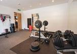 Location vacances Thüringen - Apartment in Brand bei Bludenz - Montafon 51805-3