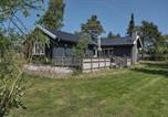 Location vacances Ebeltoft - Awesome Home In Ebeltoft With 2 Bedrooms And Internet-1