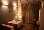 Hôtel Aragon - Hotel & Spa Peña Montañesa-4
