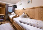 Location vacances Golling an der Salzach - Gästehaus Lärcheck Berchtesgaden Fewo Gipfelzauber-3