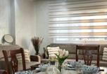 Location vacances Tanger - 3-Br apartment by Bsi-1