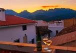 Location vacances Benimantell - Amarilla-1
