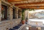 Location vacances Νάξος - “Blue view” uphill-4