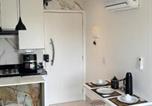 Location vacances Ipojuca - Porto de Galinhas Flat 204 Aline Duque-3