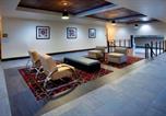 Hôtel Summersville - Four Points by Sheraton Charleston-3