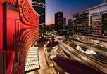 Hôtel Beverly Hills - Fairmont Century Plaza Los Angeles at Beverly Hills-1