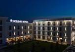 Hôtel Albanie - Holiday Hotel-1