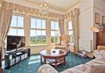 Location vacances Ambleside - Drawing Room Far Sawrey Windermere-4