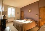 Location vacances  Mayenne - Maison d'hôtes La Doucelle culture et bien-être-4