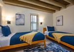 Location vacances Santa Fe - Casa Saint Francis- King Bed-Patio & Fire Pit -2br-2
