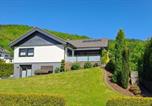 Location vacances Eslohe (Sauerland) - Ferienhaus Am Rarbach, 140qm-4
