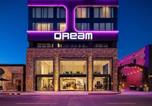 Hôtel The walk of fame - Dream Hollywood, by Hyatt-1