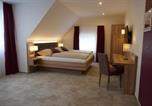 Hôtel Gescher - Hotel van Lendt garni-4