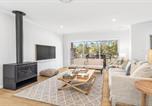 Location vacances Rothbury - Kangaroo Croft-4