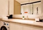 Location vacances  Laos - The Q Residence Vientiane-4