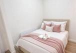 Hôtel Kazakhstan - River City Home 2-комнатные апартаменты-3
