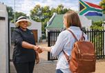 Location vacances Boksburg - Lodge At The Link-3
