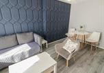 Location vacances  Gare de Walsall - 32a Cramp Hill-3