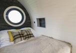 Location vacances Reynoldston - Glamping Pod 10-4