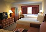Location vacances Georgetown - Atlantis Inn-2