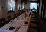 Hôtel Arnsberg - Hotel - Restaurant Haus von der Heyde-1