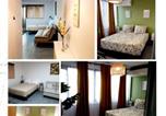 Location vacances  Polynésie française - F2 Cookoon Toata Papeete-2