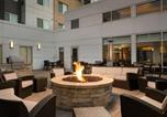 Hôtel Delafield - Residence Inn by Marriott Milwaukee West-1