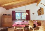 Location vacances Ellmau - Appartements Skida-3