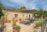 Location vacances Selva - Can Pulit-4