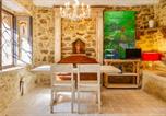Location vacances Scansano - Casa Pereta-2