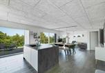Location vacances Allinge - Modern Holiday Home On Adventurous Bornholm-4