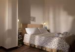 Hôtel Castiglione di Sicilia - Casale Romano Resort e Relais-2