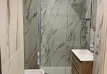 Location vacances Lamezia Terme - Near Airport Lamezia apartment-2